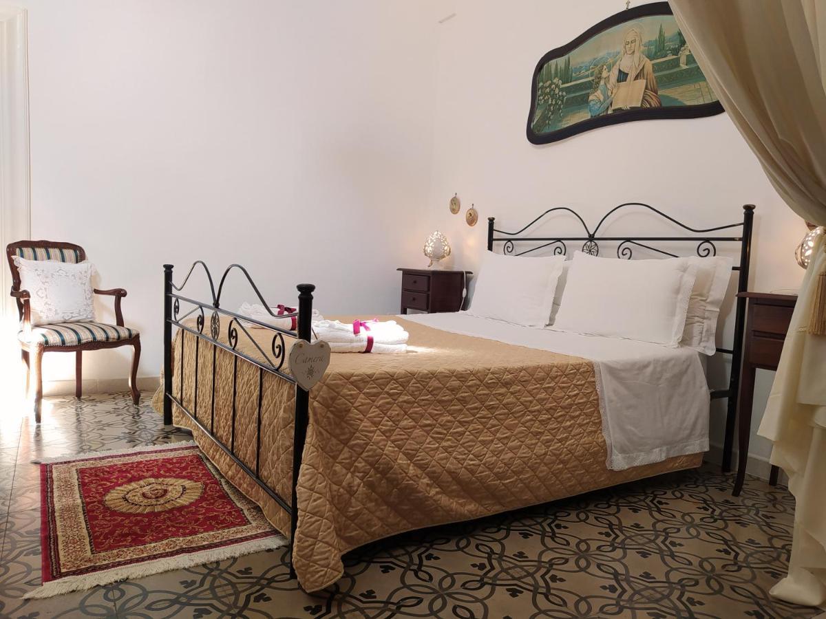 Il Trullo Di Nonna Antonia Villa Alberobello Ngoại thất bức ảnh