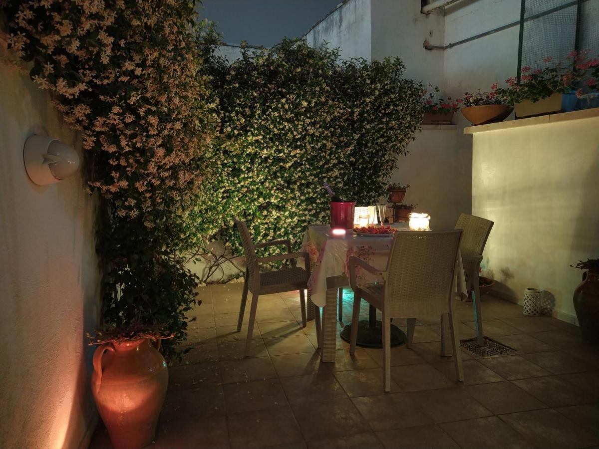 Il Trullo Di Nonna Antonia Villa Alberobello Ngoại thất bức ảnh