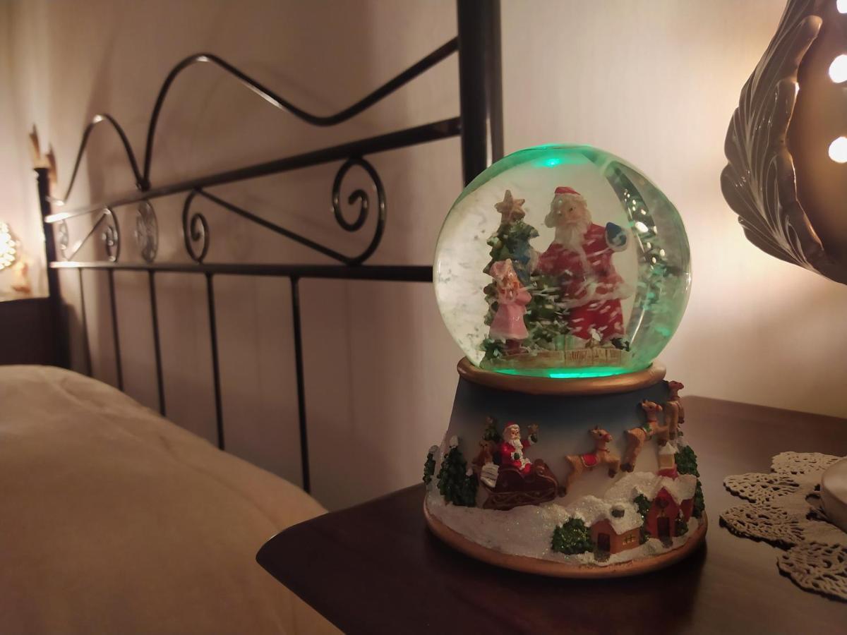 Il Trullo Di Nonna Antonia Villa Alberobello Ngoại thất bức ảnh